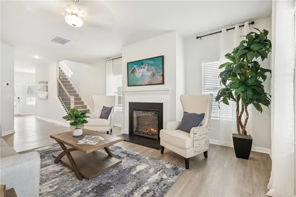 $373,400 | 3012 Viewpark Circle, Conyers, GA 30013