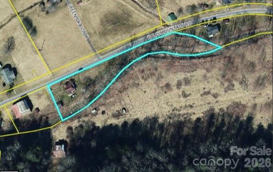 689 Bald Mountain Road Burnsville, NC 28714 - Photo 21 of 21