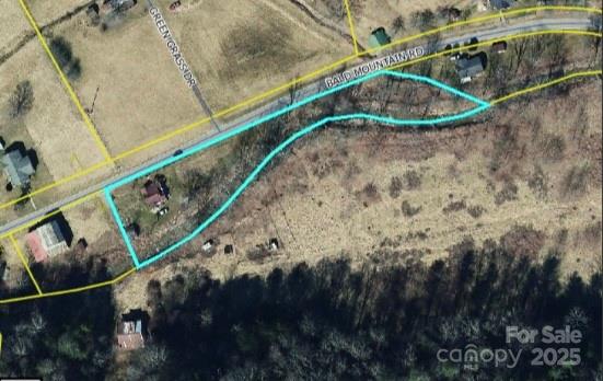 689 Bald Mountain Road Burnsville, NC 28714 - Photo 21 of 21