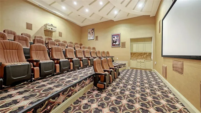 a very nice looking room with many windows