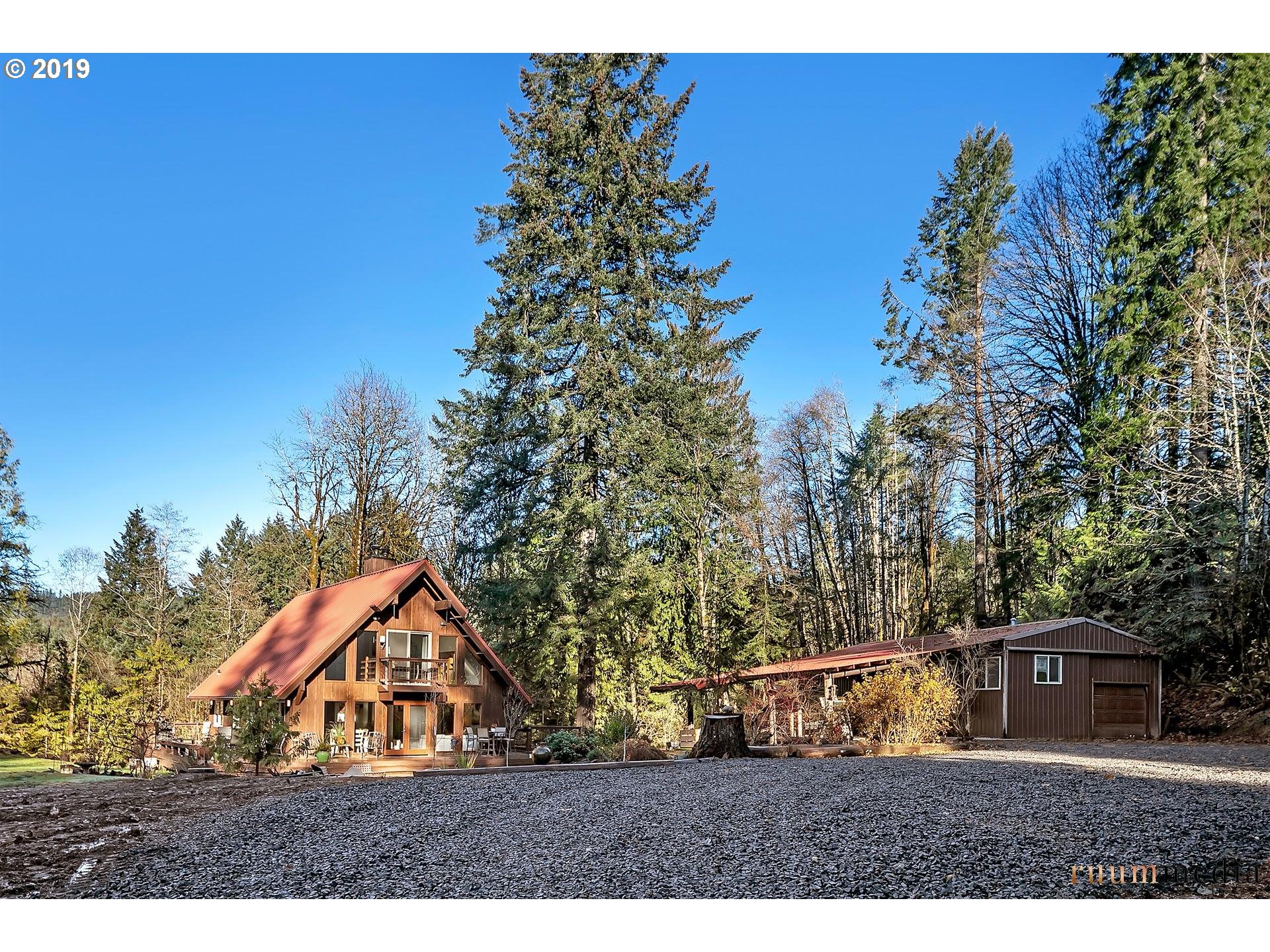 26203 Northwest Pihl Road Banks, OR 97106 - Photo 26 of 31 Exterior