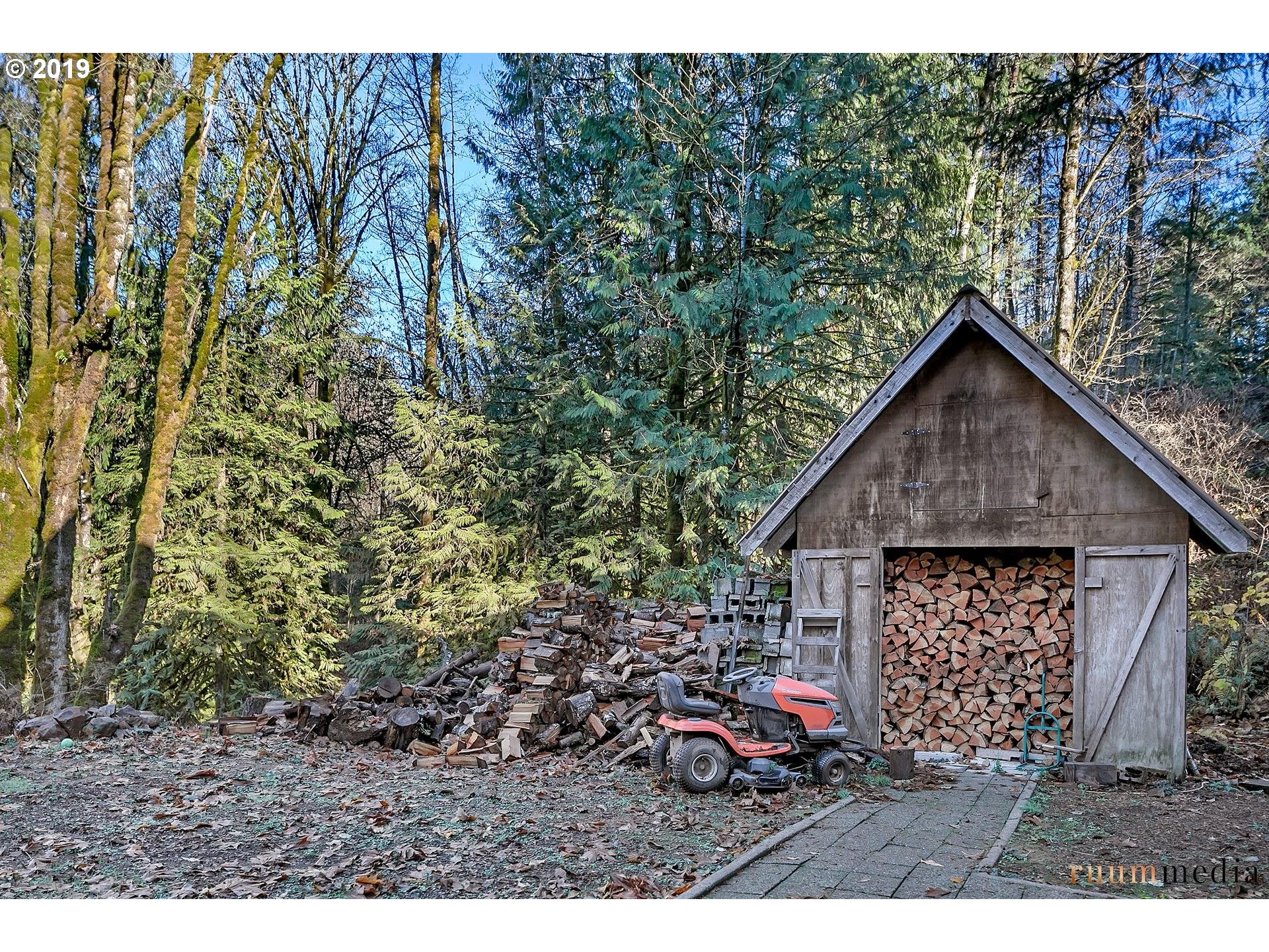 26203 Northwest Pihl Road Banks, OR 97106 - Photo 30 of 31 Shed