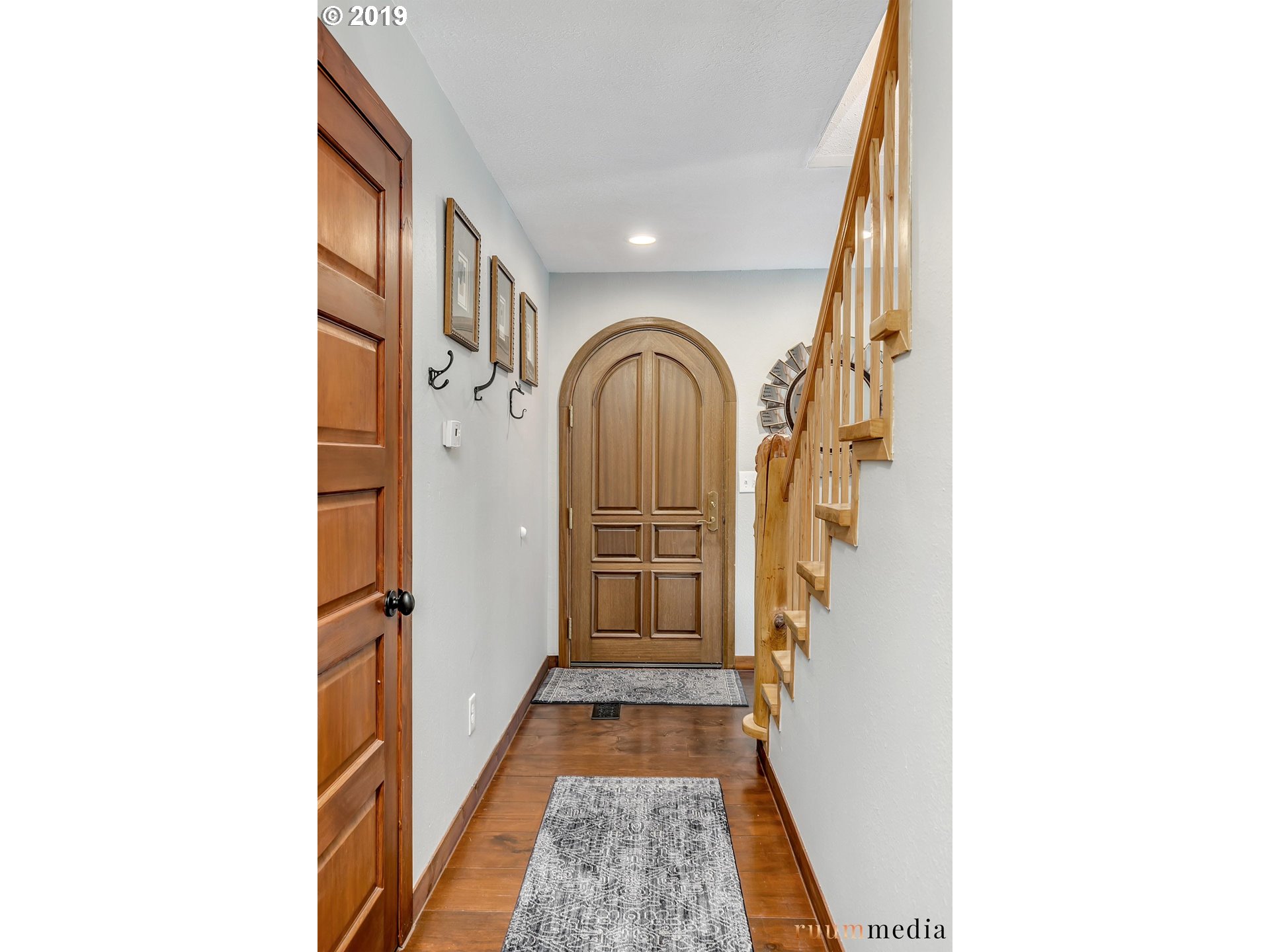 26203 Northwest Pihl Road Banks, OR 97106 - Photo 3 of 31 Entrance/Foyer
