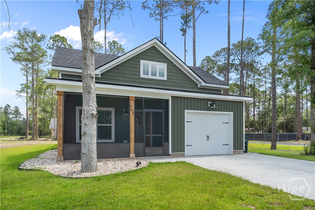 145 Waters Circle Pembroke, GA 31321 - Photo 47 of 50