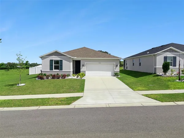 $349,000 | 1682 Littleleaf Boxwood Loop, Mascotte, FL 34753