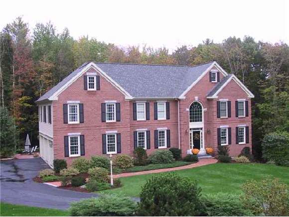 28 Spring Hill Road Bedford, NH 03110 - Photo 1 of 5
