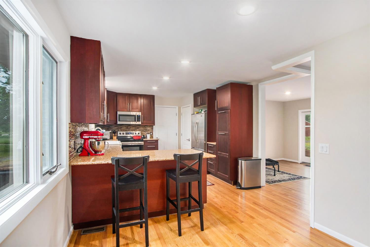 4571 South Zeeb Road Ann Arbor, MI 48103 - Photo 4 of 50 Photo 4