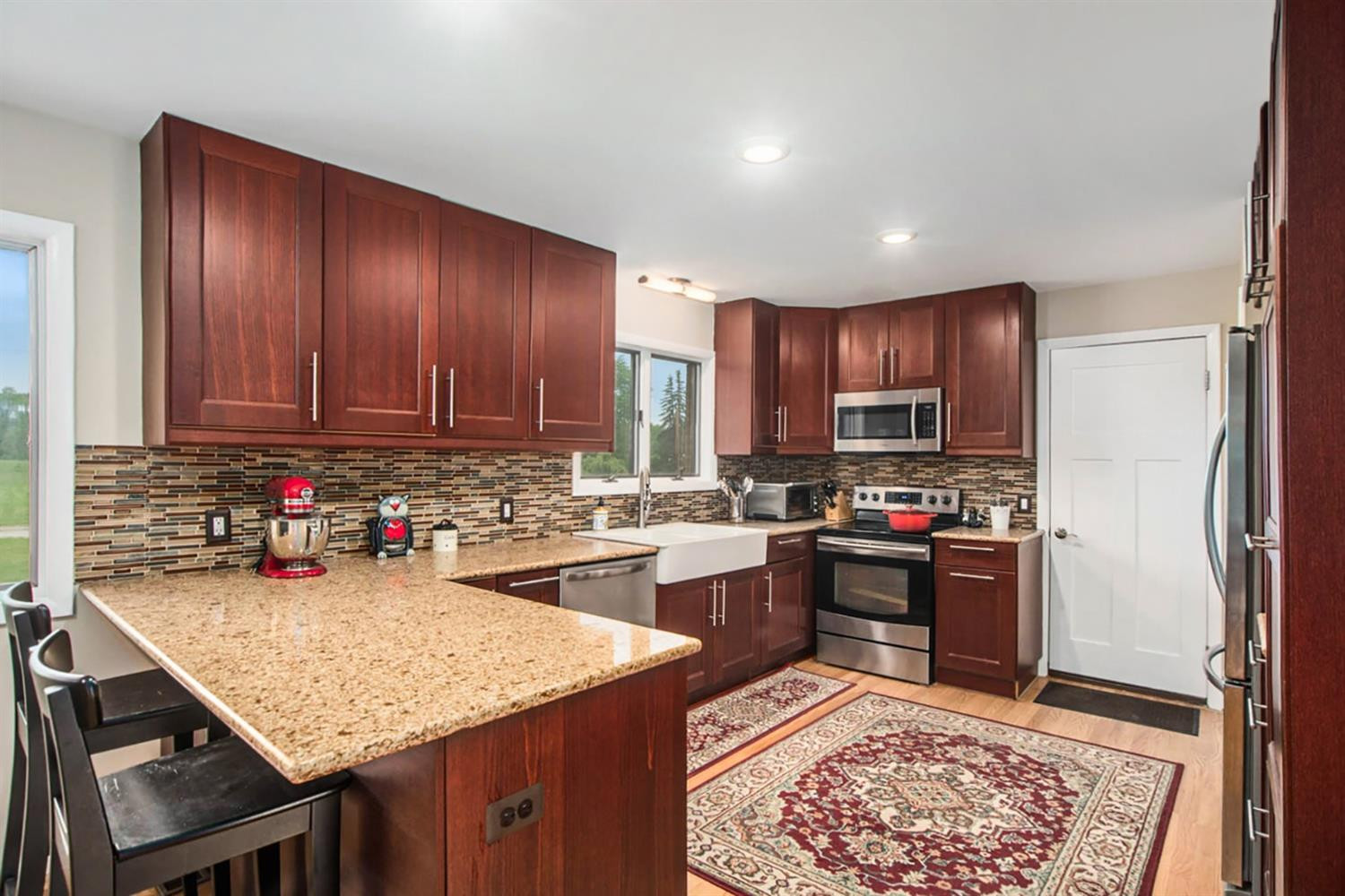 4571 South Zeeb Road Ann Arbor, MI 48103 - Photo 5 of 50 Photo 5