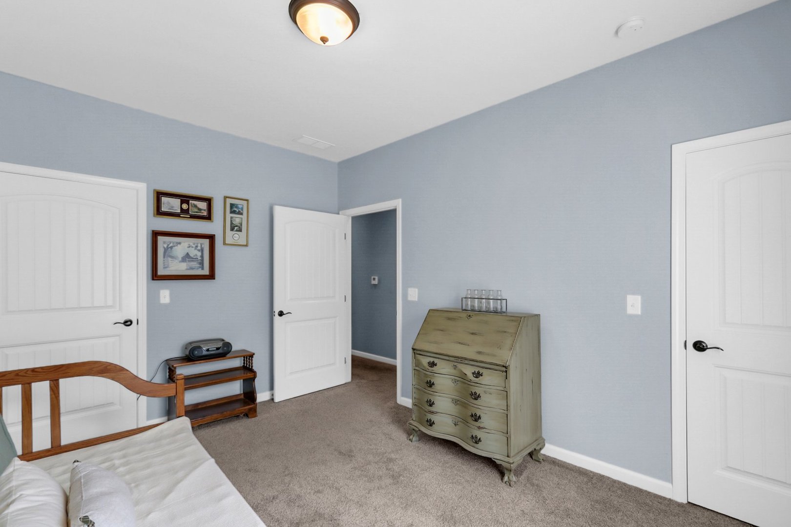 3331 Boulder Ridge Drive Champaign, IL 61822 - Photo 20 of 29