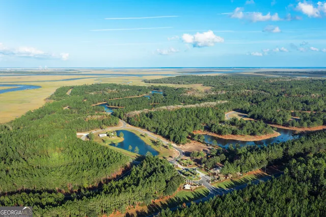 $30,000 | Lot 547 Beacon Pointe Parkway, Waverly, GA 31565