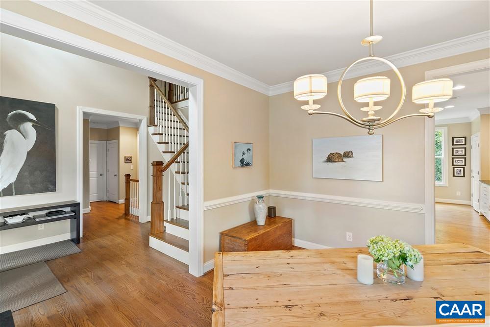1728 Bending Branch Road Charlottesville, VA 22901 - Photo 8 of 36 a view of living room