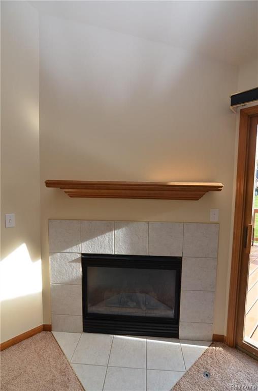 16931 Country Ridge Lane Macomb, MI 48044 - Photo 5 of 26