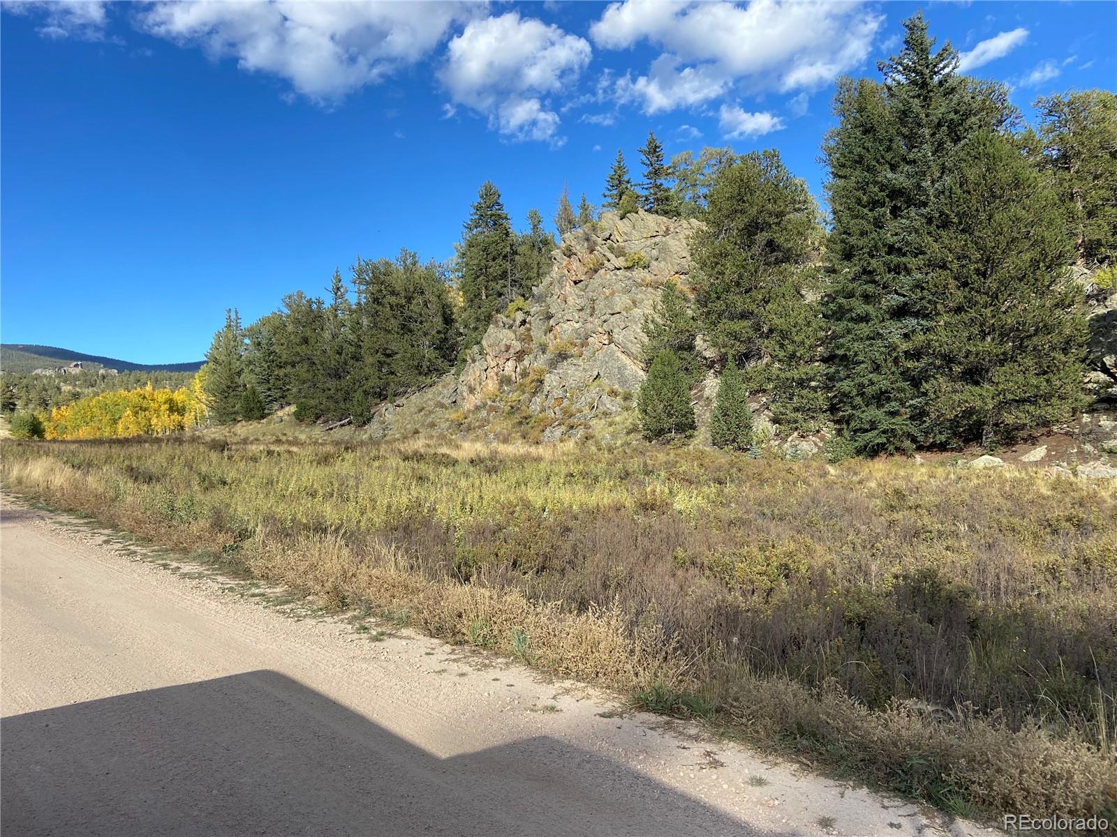 1810 Al Gulch Road Jefferson, CO 80456 - Photo 1 of 16 Gallery Image 1