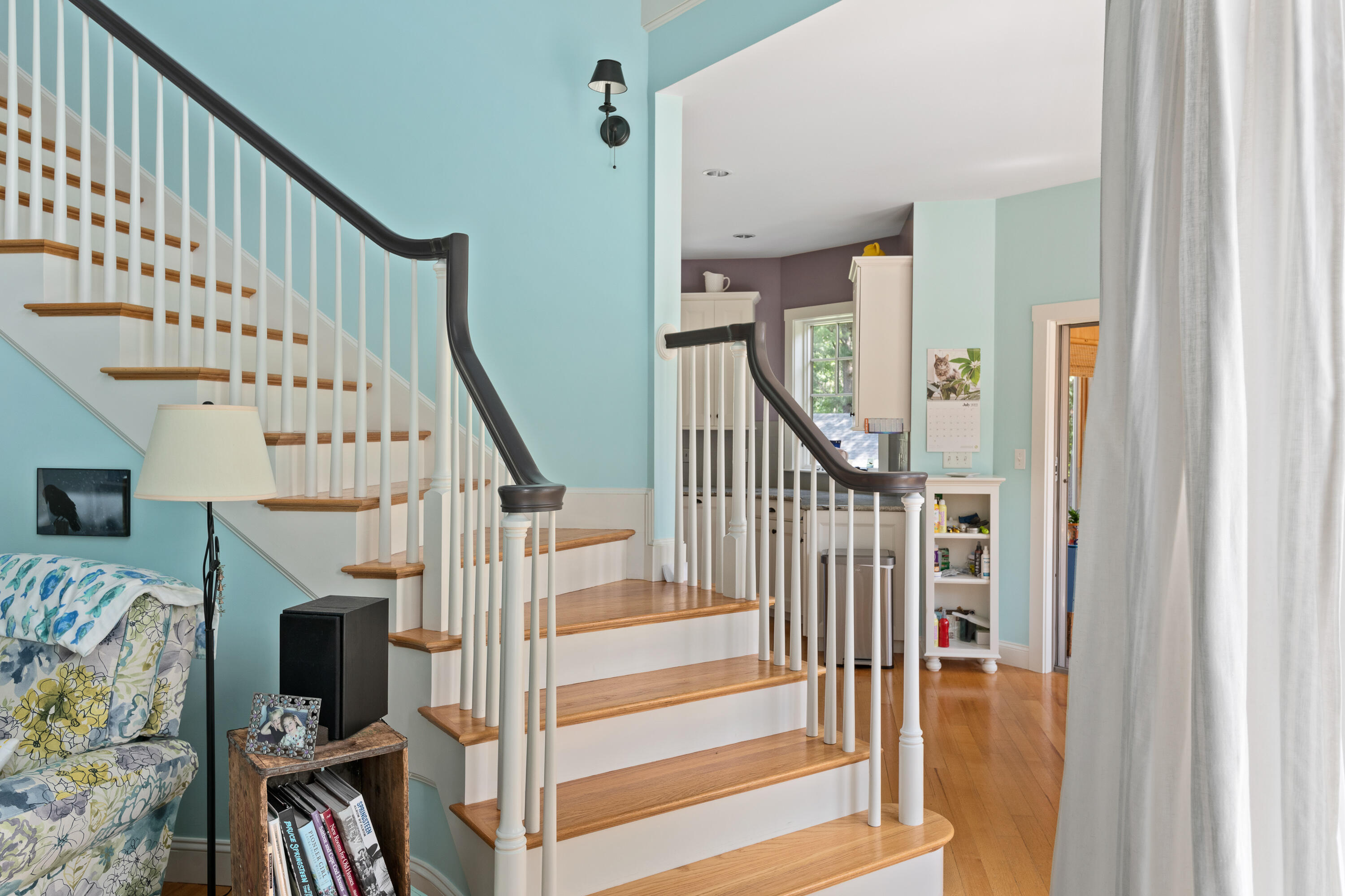 57 Beech Ridge Road York, ME 03909 - Photo 35 of 50 Staircase