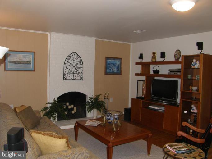 11817 Riders Lane Reston, VA 20191 - Photo 15 of 16 Recreation Room #3