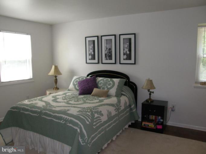 11817 Riders Lane Reston, VA 20191 - Photo 8 of 16 Master Bedroom
