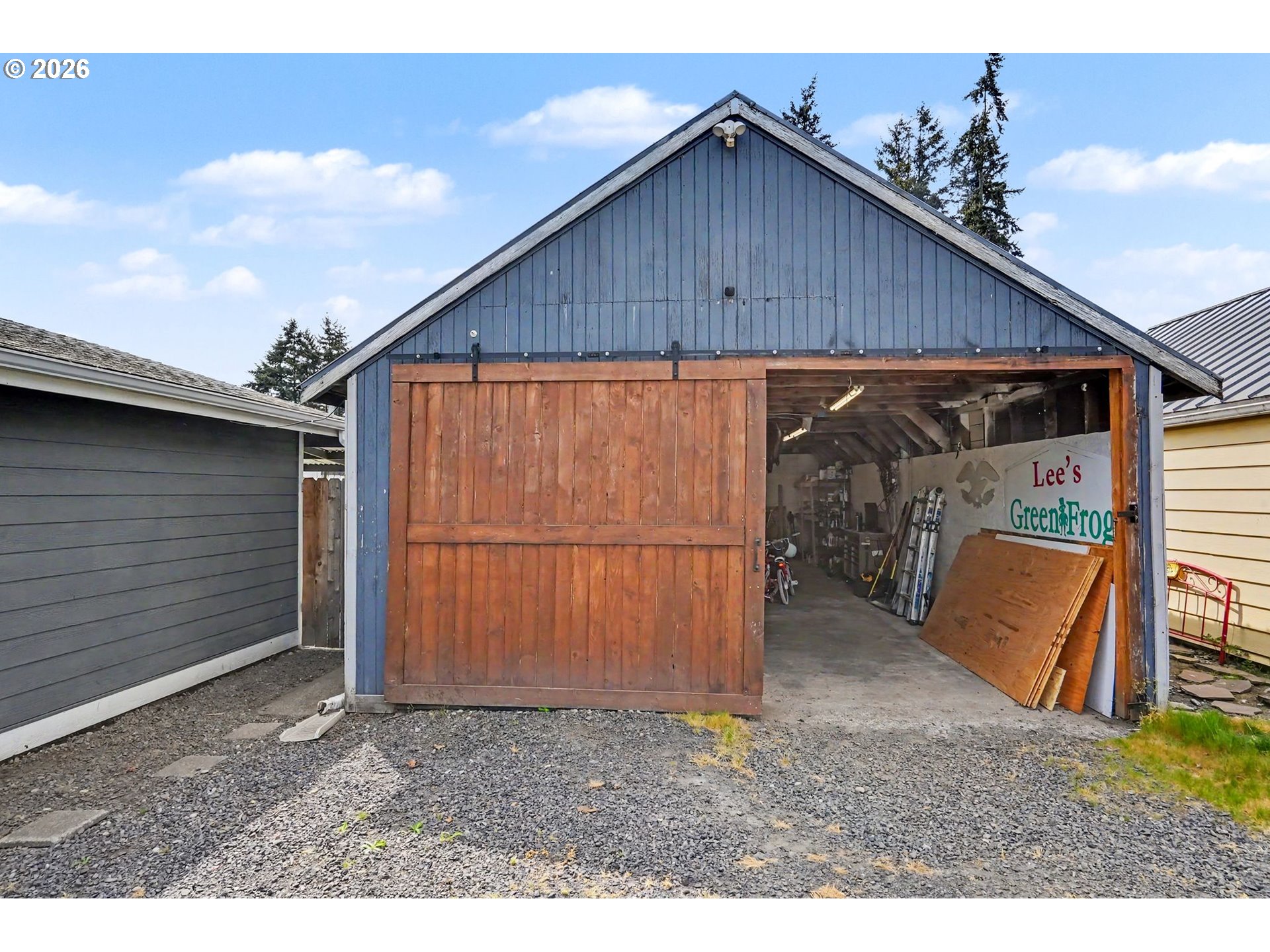 295 10th Street Lyons, OR 97358 - Photo 36 of 38