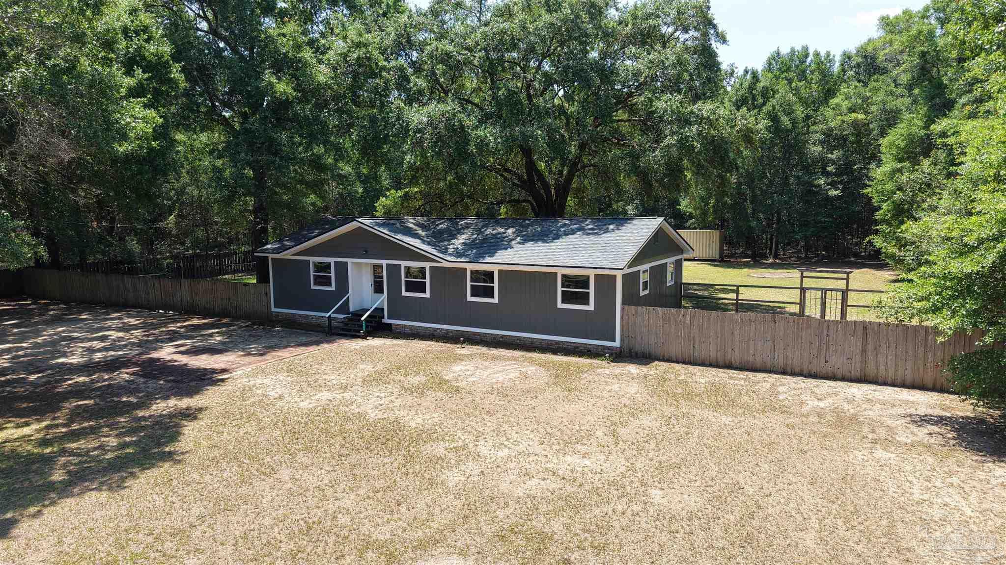 5433 Delona Road Milton, FL 32583 - Photo 35 of 40