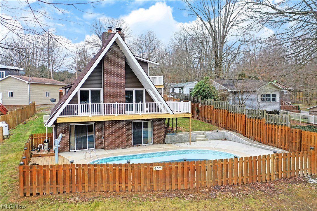 6725 Lakeview Road Hanoverton, OH 44423 - Photo 38 of 40 Gallery Image 38