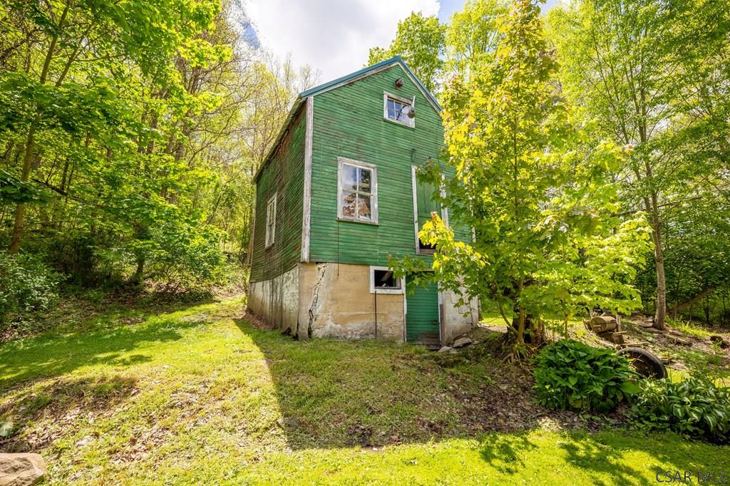 133 Ham Road Hollsopple, PA 15935 - Photo 6 of 43