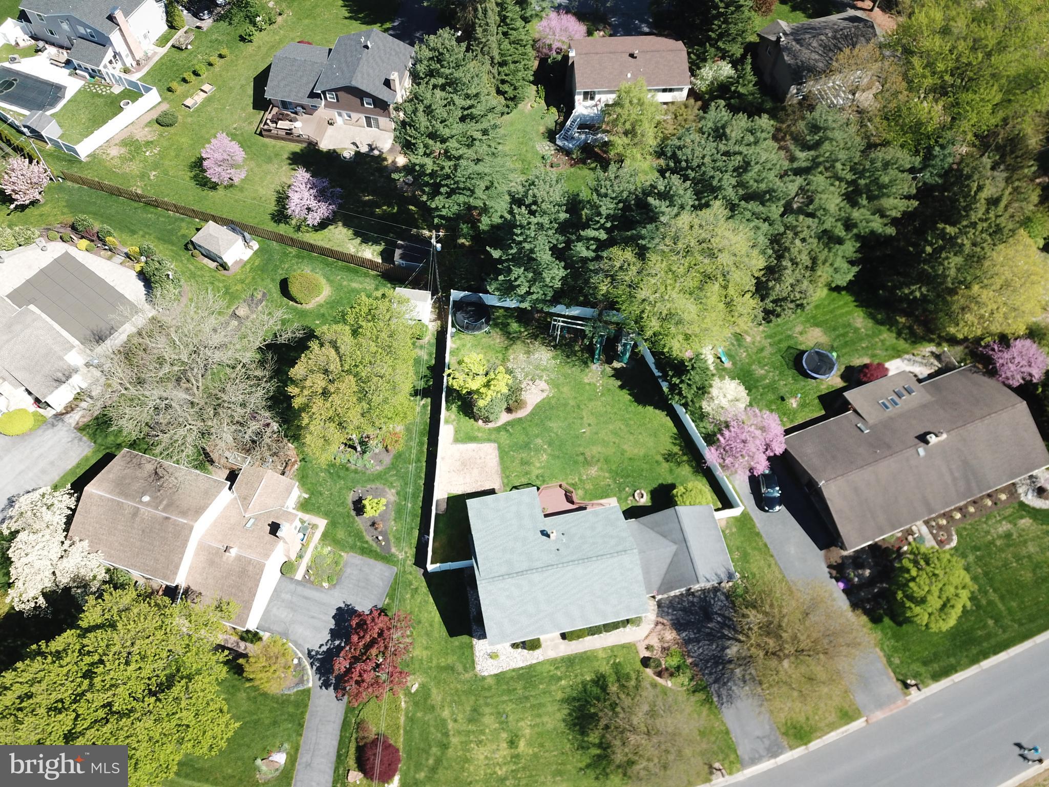 2829 Brookfield Road Lancaster, PA 17601 - Photo 47 of 54