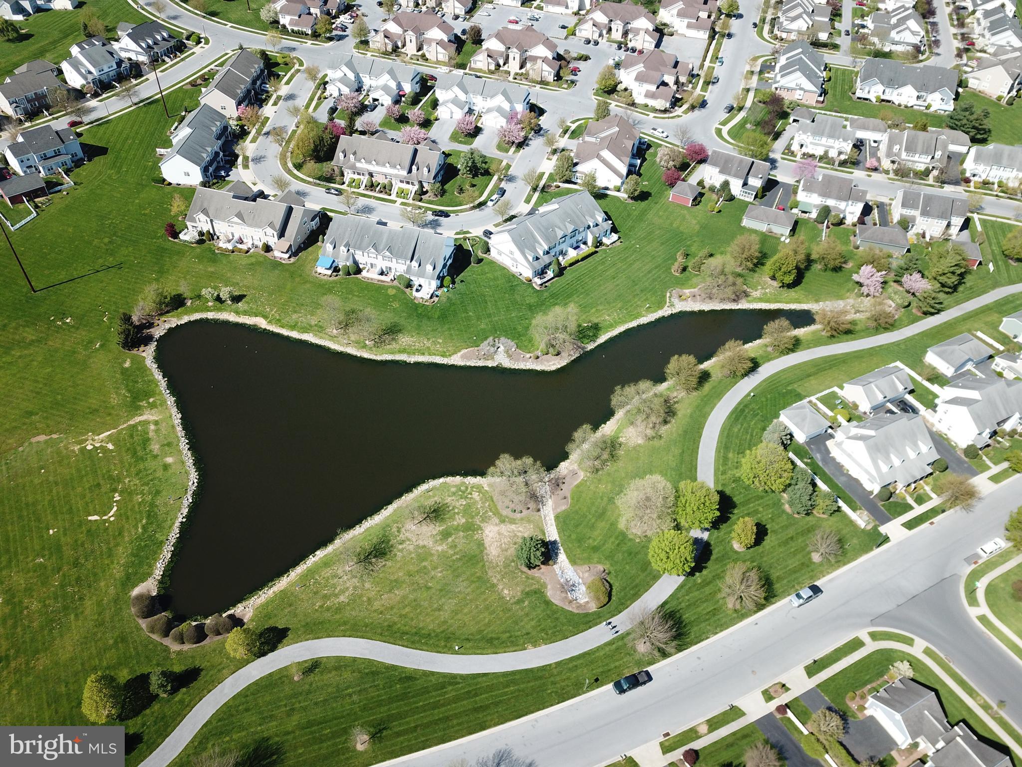 2829 Brookfield Road Lancaster, PA 17601 - Photo 53 of 54 Pond in Nearby neighborhood