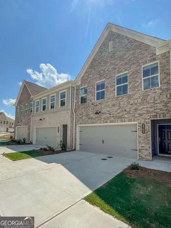 $2,049 | 5561 Fetlock Way, Unit 5561, Douglasville, GA 30135