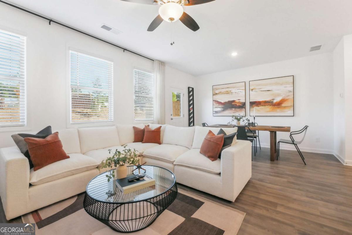 5561 Fetlock Way, Unit 5561 Douglasville, GA 30135 - Photo 10 of 25