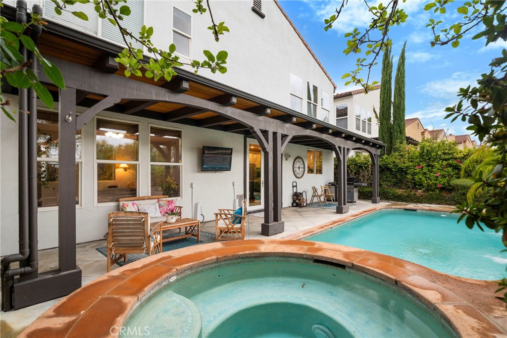 26004 Twain Place Stevenson Ranch, CA 91381 - Photo 43 of 44