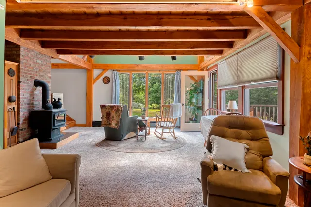 $1,985,000 | 36 Smith Hollow Drive, Edgartown, MA 02539