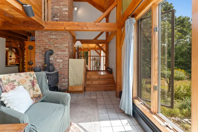 $1,985,000 | 36 Smith Hollow Drive, Edgartown, MA 02539