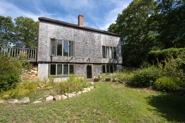 $1,985,000 | 36 Smith Hollow Drive, Edgartown, MA 02539