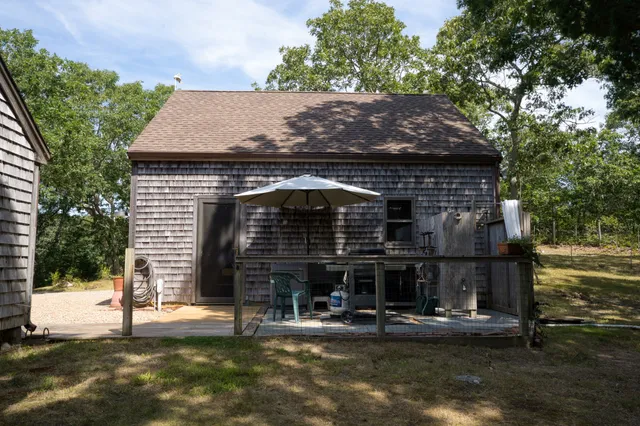 $1,985,000 | 36 Smith Hollow Drive, Edgartown, MA 02539