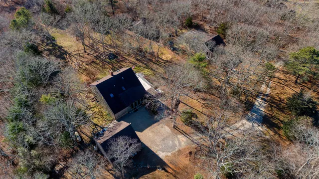 $1,985,000 | 36 Smith Hollow Drive, Edgartown, MA 02539