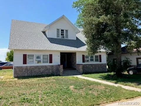 $175,000 | 440 Colorado Avenue, Stratton, CO 80836