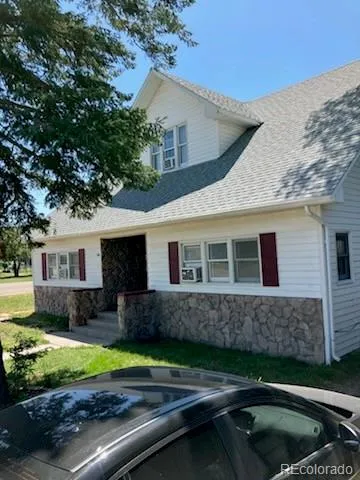 $175,000 | 440 Colorado Avenue, Stratton, CO 80836