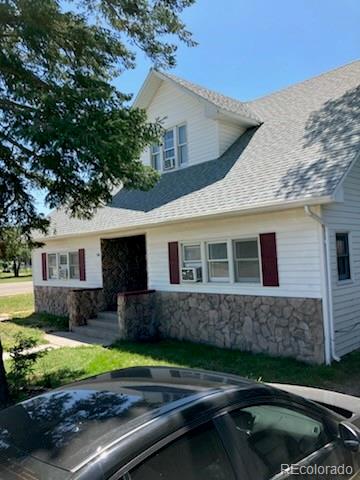 440 Colorado Avenue Stratton, CO 80836 - Photo 2 of 41