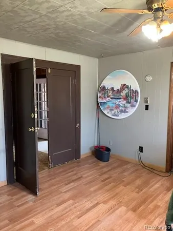 $160,000 | 440 Colorado Avenue, Stratton, CO 80836