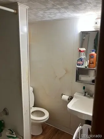 $160,000 | 440 Colorado Avenue, Stratton, CO 80836