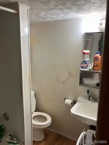 $175,000 | 440 Colorado Avenue, Stratton, CO 80836