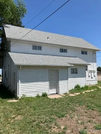 $160,000 | 440 Colorado Avenue, Stratton, CO 80836