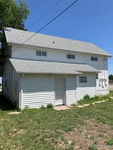 $175,000 | 440 Colorado Avenue, Stratton, CO 80836