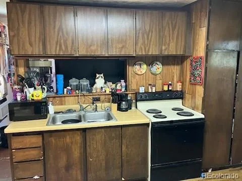 $175,000 | 440 Colorado Avenue, Stratton, CO 80836