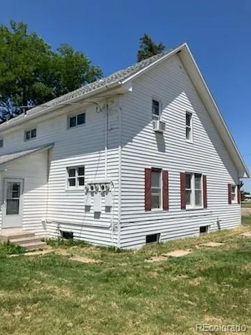 $175,000 | 440 Colorado Avenue, Stratton, CO 80836