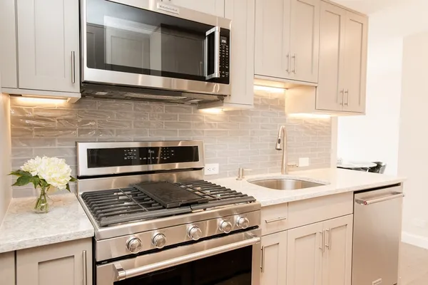 $3,800 | 151 Tremont Street, Unit 24H, Boston, MA 02111