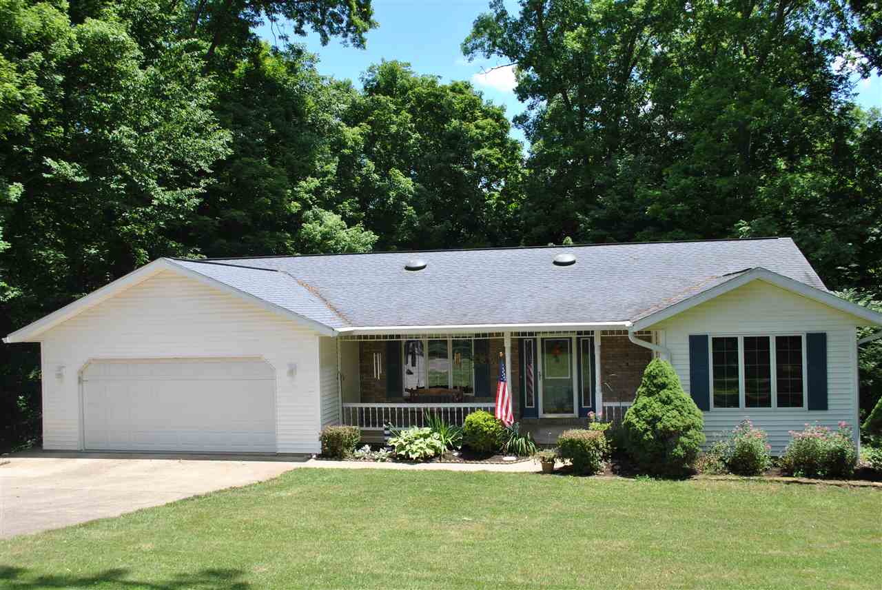 74 Foxridge Drive Springville, IN 47462 - Photo 1 of 36 Gallery Image 1