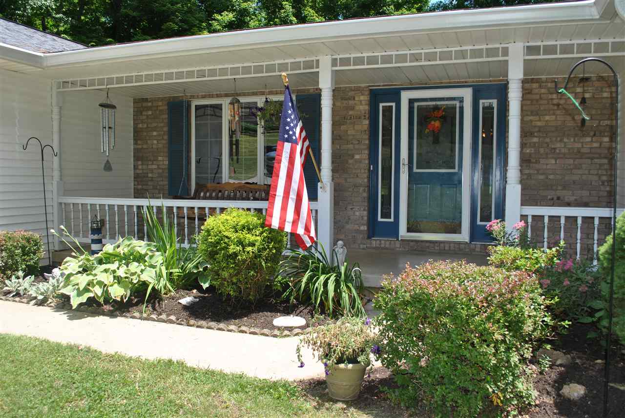 74 Foxridge Drive Springville, IN 47462 - Photo 2 of 36 Gallery Image 2
