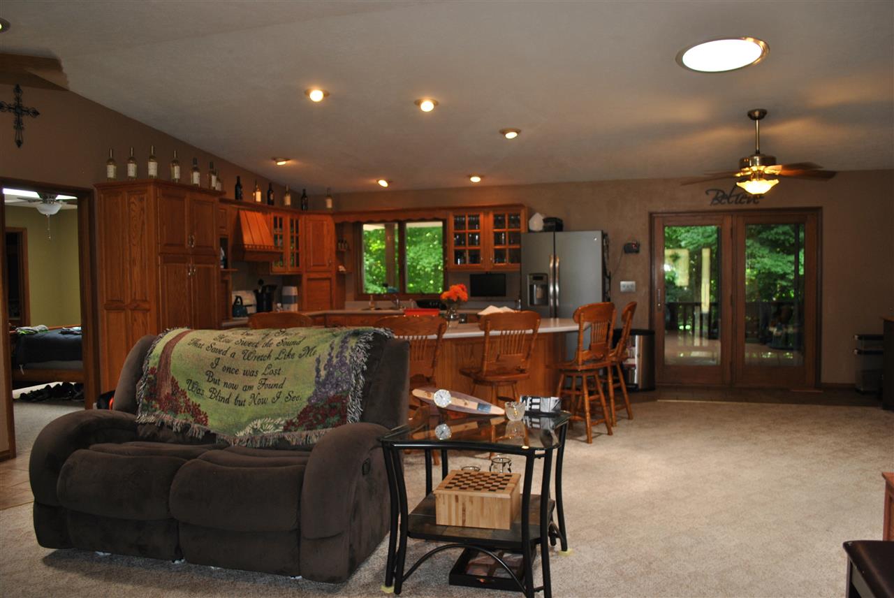 74 Foxridge Drive Springville, IN 47462 - Photo 14 of 36 Gallery Image 14
