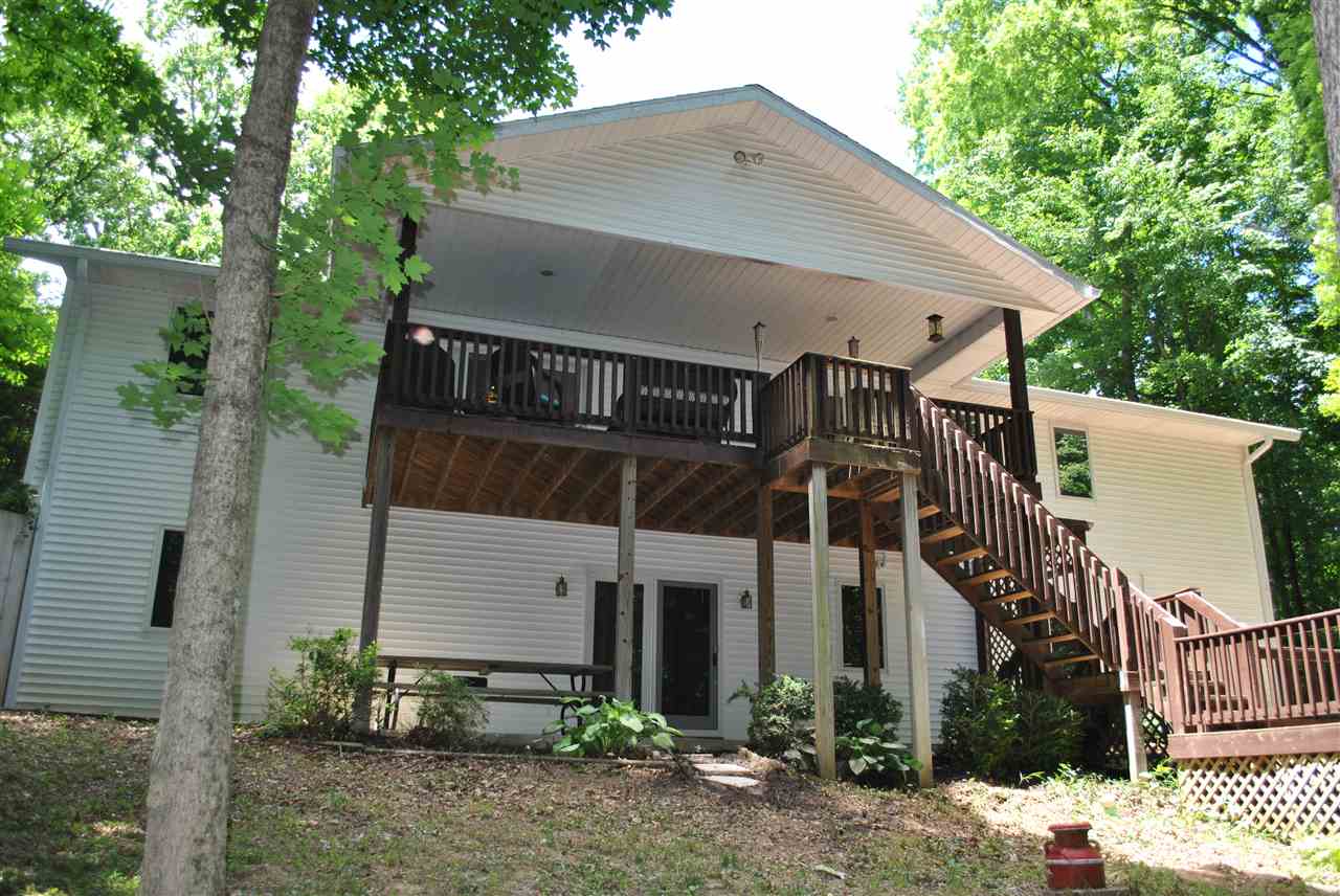 74 Foxridge Drive Springville, IN 47462 - Photo 4 of 36 Gallery Image 4
