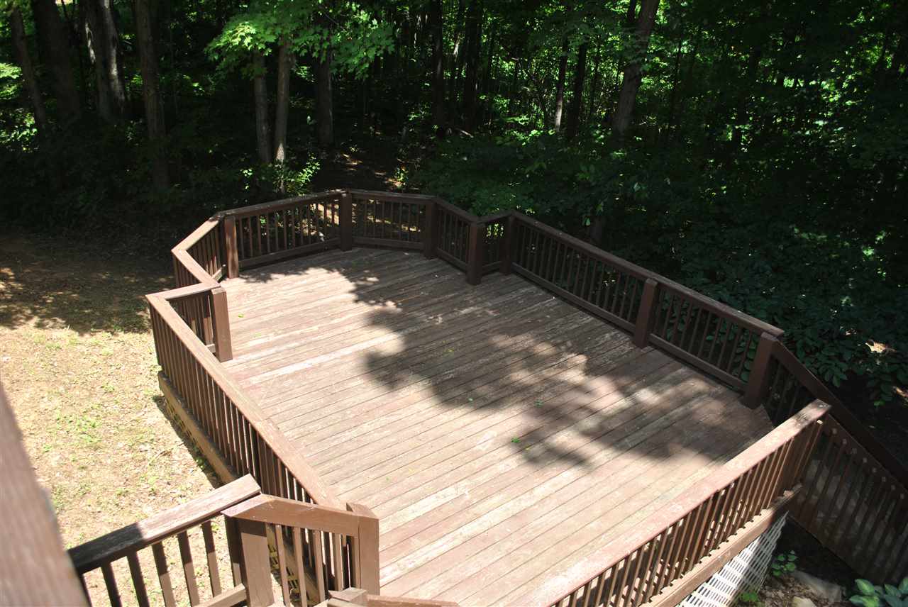 74 Foxridge Drive Springville, IN 47462 - Photo 34 of 36 Gallery Image 34